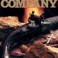 Cover Art for 9780786107704, Sharpe's Company by Bernard Cornwell
