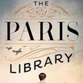 Cover Art for 9781529335453, The Paris Library: a novel of courage and betrayal in Occupied Paris by Janet Skeslien Charles