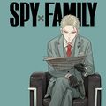 Cover Art for B08PD78SR6, Spy x Family (Issues) (3 Book Series) by Tatsuya Endo