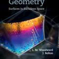 Cover Art for 9781108441025, A First Course in Differential Geometry: Surfaces in Euclidean Space by Lyndon Woodward, John Bolton