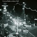 Cover Art for B0721C6M76, Lunapark: Gereon Raths sechster Fall (Die Gereon-Rath-Romane 6) (German Edition) by Volker Kutscher