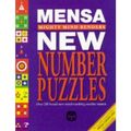 Cover Art for 9780785808107, Mensa: New Number Puzzles by Robert Allen