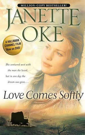 Cover Art for 9781410431998, Love Comes Softly by Janette Oke