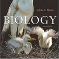 Cover Art for 9780073301136, Biology by Sylvia S. Mader