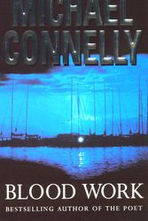 Cover Art for 9781741149401, Blood Work by Michael Connelly