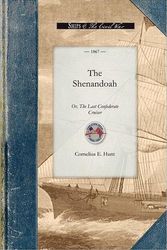 Cover Art for 9781429016469, The Shenandoah by Cornelius Hunt
