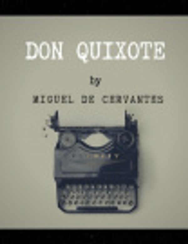 Cover Art for 9798698227274, Don Quixote by Miguel de Cervantes