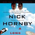 Cover Art for 9783426615362, A Long Way Down by Nick Hornby