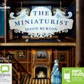 Cover Art for 9781486243938, The Miniaturist by Jessie Burton