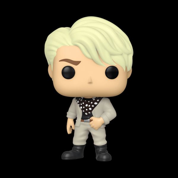Cover Art for 0889698412308, FUNKO POP! Rocks: Duran Duran - Andy Taylor by Unknown