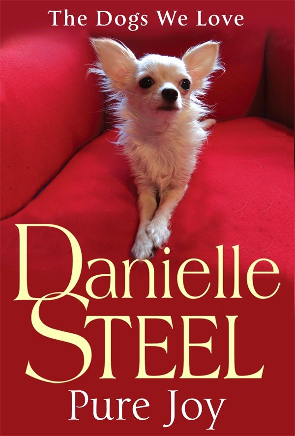 Cover Art for 9780593071724, Pure Joy by Danielle Steel