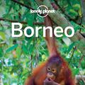 Cover Art for 9781741792157, Borneo by Daniel Robinson
