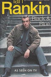Cover Art for 9780752837550, Black and Blue by Ian Rankin