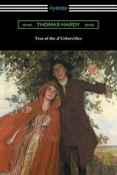 Cover Art for 9781420954401, Tess of the D'Urbervilles by Thomas Hardy