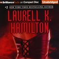 Cover Art for 9781423322290, Mistral's Kiss by Laurell K. Hamilton