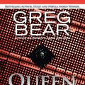 Cover Art for 9781497608894, Queen of Angels by Greg Bear