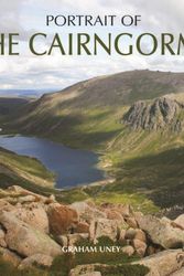 Cover Art for 9781841148823, Portrait of the Cairngorms by Graham Uney