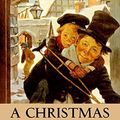 Cover Art for 9781537199771, A Christmas Carol by Charles Dickens