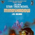 Cover Art for 9781852863166, Mindshadow by J. M. Dillard
