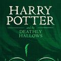 Cover Art for 9781781100264, Harry Potter and the Deathly Hallows by J.K. Rowling