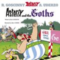 Cover Art for B00H3LWXNG, Asterix and the Goths by Rene Goscinny, Albert Uderzo