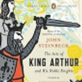 Cover Art for 9781440655487, The Acts of King Arthur and His Noble Knights by John Steinbeck
