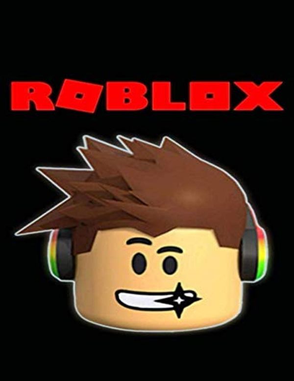 Cover Art for 9798699083435, ROBLOX: Coloring book , malbuch, livres de coloriages, Roblox for kids ages 4-12 years , clean draw and easy for kids ,funy simple coloring book , amazing roblox characters. by Coloring Book, Roblox Players