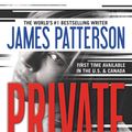Cover Art for 9781455515554, Private London by James Patterson