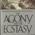 Cover Art for 9780451171351, The Agony and the Ecstasy by Irving Stone