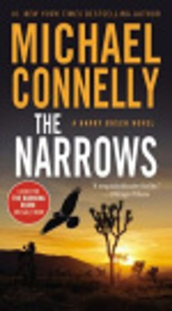 Cover Art for 9780759510746, The Narrows by Michael Connelly