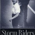 Cover Art for 9780312263980, Storm Riders by Craig Lesley