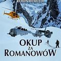 Cover Art for 9788324173648, Okup za Romanowow by Clive Cussler, Robin Burcell