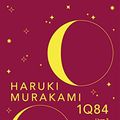 Cover Art for 9782714495716, 1Q84 - livre 2 Juillet-Septembre (2) by Haruki Murakami