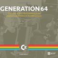 Cover Art for 0884774375836, Generation 64 - How the Commodore 64 Inspired a Generation of Swedish Gamers by Bitmap Books