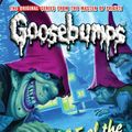 Cover Art for 9781522652014, Revenge of the Lawn Gnomes by R L Stine