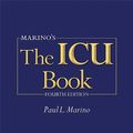 Cover Art for B00GP26C8Q, Marino's The ICU Book (ICU Book (Marino)) by Paul L. Marino