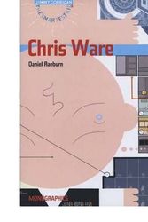 Cover Art for B00AU9LS3O, Chris Ware[ CHRIS WARE ] By Raeburn, Daniel ( Author )Oct-11-2004 Paperback by Daniel Raeburn