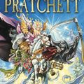 Cover Art for B0035OC7OU, Mort: (Discworld Novel 4) (Discworld series) by Terry Pratchett