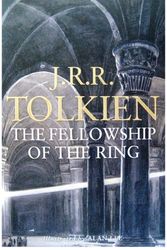 Cover Art for 9780007269709, The Fellowship of the Ring by Tolkien Lee