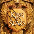 Cover Art for 9781510104464, King of Scars by Leigh Bardugo