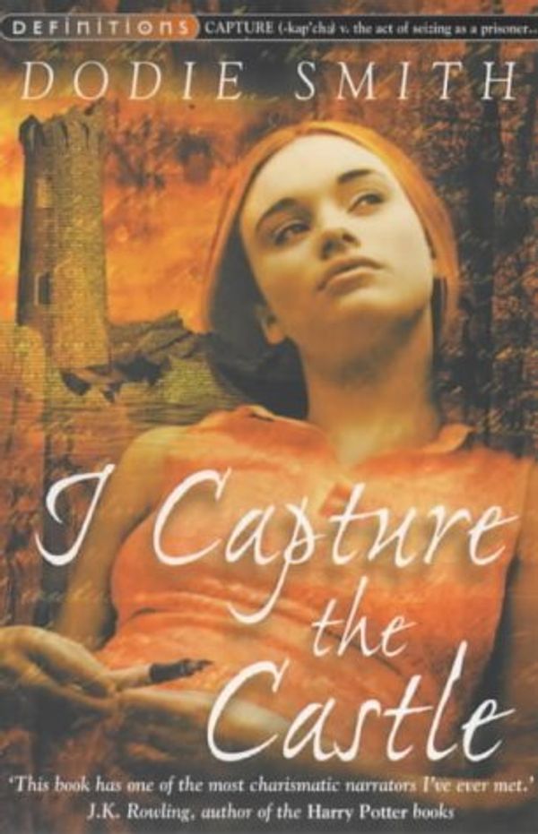 Cover Art for 9780753161852, I Capture the Castle by Dodie Smith