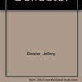 Cover Art for 9780753134962, The Bone Collector by Jeffery Deaver