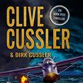 Cover Art for B09HR3Q513, Poseidons pil (Dirk Pitt Book 22) (Swedish Edition) by Clive Cussler