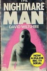 Cover Art for 9780600204473, The nightmare man by by David Wiltshire