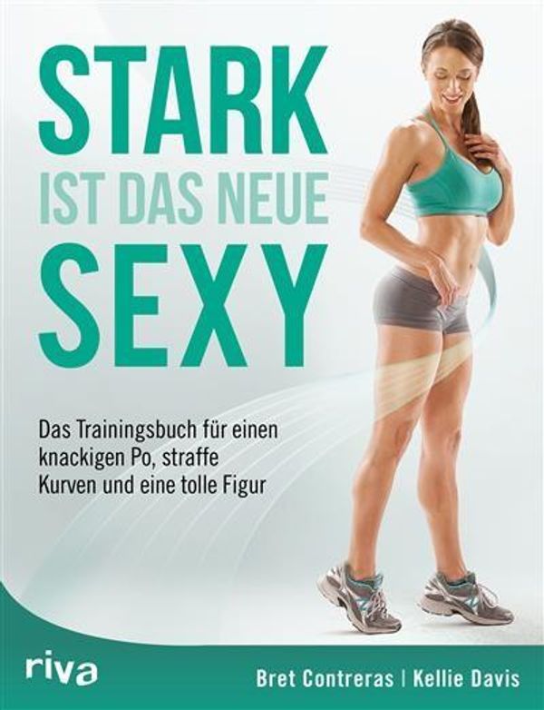 Cover Art for 9783959710510, Stark ist das neue sexy by Unknown