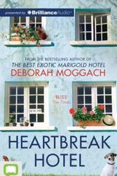 Cover Art for 9781501230196, Heartbreak Hotel by Deborah Moggach