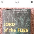 Cover Art for 9789810176013, Lord of the Flies by William Golding