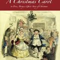 Cover Art for 9781680920291, A Christmas Carol by Charles Dickens