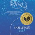 Cover Art for 9780061134111, Challenger Deep by Neal Shusterman