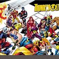 Cover Art for B016R93X6A, [(Thunderbolts Classic: v. 2)] [By (author) Kurt Busiek ] published on (March, 2012) by Kurt Busiek